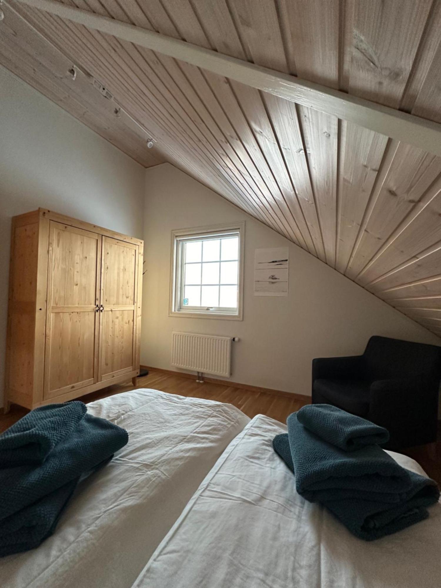 Haugen Pensjonat Svalbard Longyearbyen Room photo