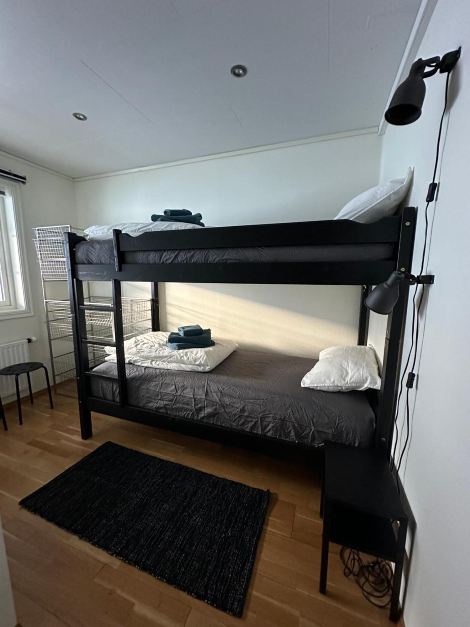 Haugen Pensjonat Svalbard Longyearbyen Room photo