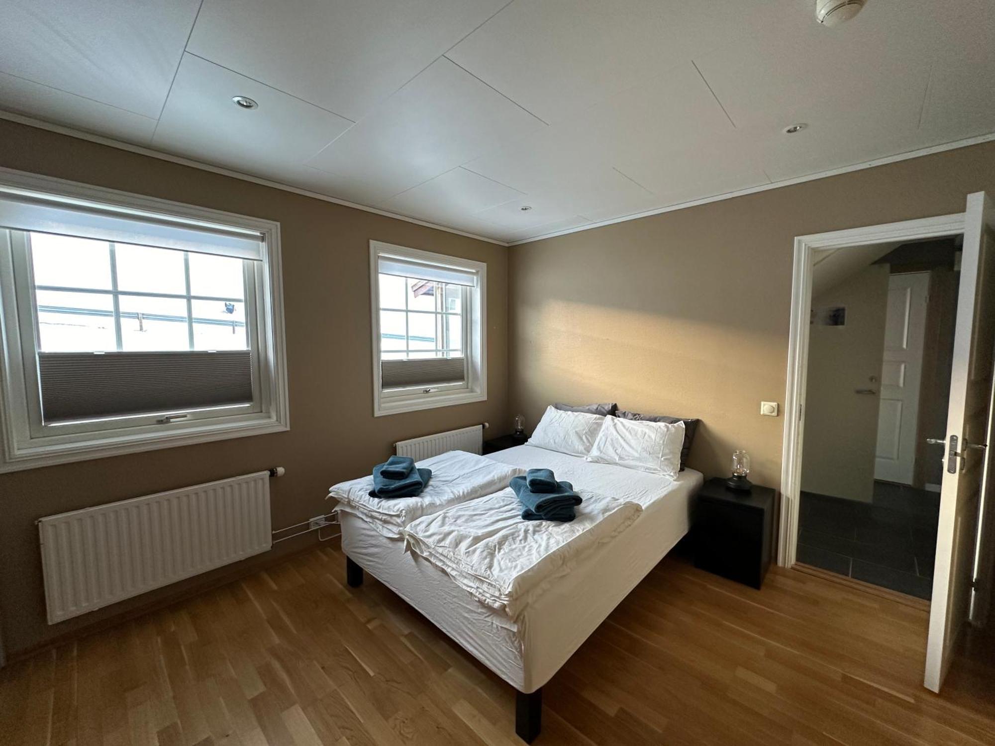 Haugen Pensjonat Svalbard Longyearbyen Room photo